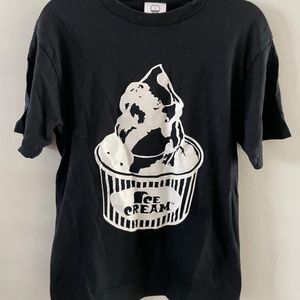 Billionaire Boys Club Icecream Tagged T-Shirt